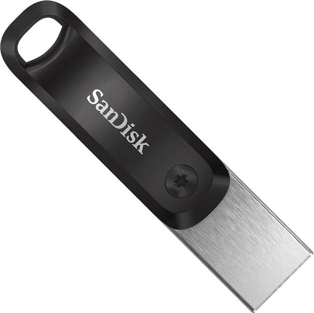 MEMORY DRIVE FLASH USB3 64GB/SDIX60N-064G-GN6NN SANDISK - Image 5