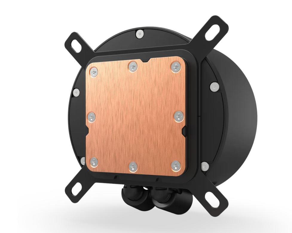 CPU COOLER MULTI SOCKET/KRAKEN ELITE 360 V2 NZXT - Image 2