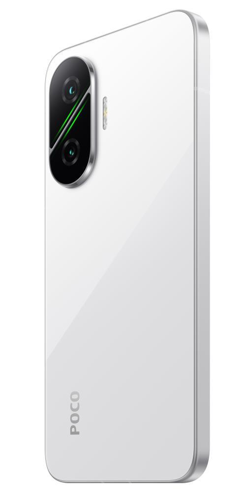 MOBILE PHONE POCO F7/12/512GB WHITE MZB0KFNEU POCO - Image 2