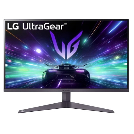 LCD Monitor LG 27" Gaming Matte Panel VA 1920x1080 16:9 180Hz 1 ms 27GS50F-B