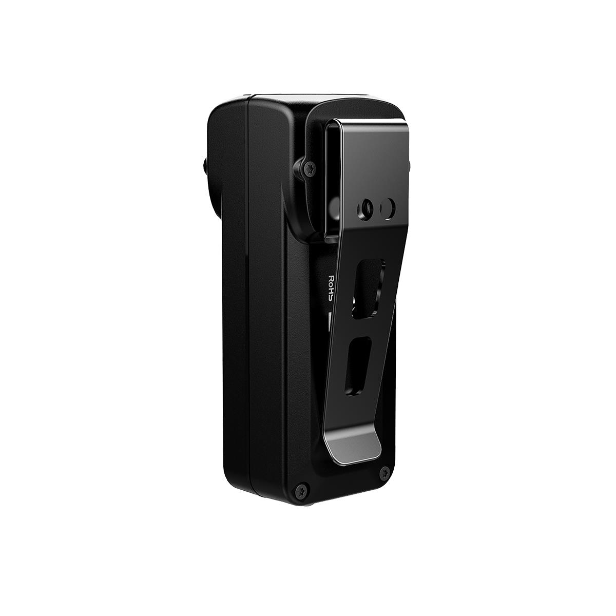 FLASHLIGHT T SERIES 1000LUMENS/TUP BLACK NITECORE - Image 6