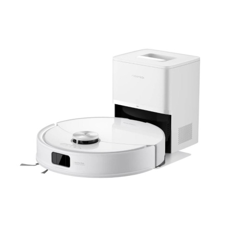 VACUUM CLEANER ROBOT Q10 VF+/WHITE Q10VFP02-00 ROBOROCK