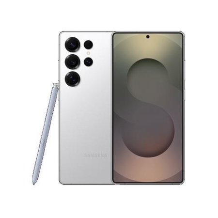 MOBILE PHONE GALAXY S25 ULTRA/256GB WHTSILV SM-S938B SAMSUNG