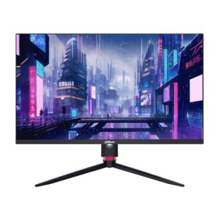 LCD Monitor DAHUA LM27-E331A 27" Gaming Panel IPS 1920x1080 16:9 180Hz 1 ms Speakers DHI-LM27-E331A