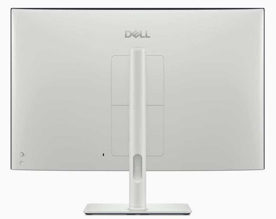 LCD Monitor DELL S3225QC 31.5" Business/4K Swivel Height adjustable Tilt Matte Panel OLED 3840x2160 16:9 120Hz 0.03 ms Speakers Colour Silver 210-BRVT - Image 3
