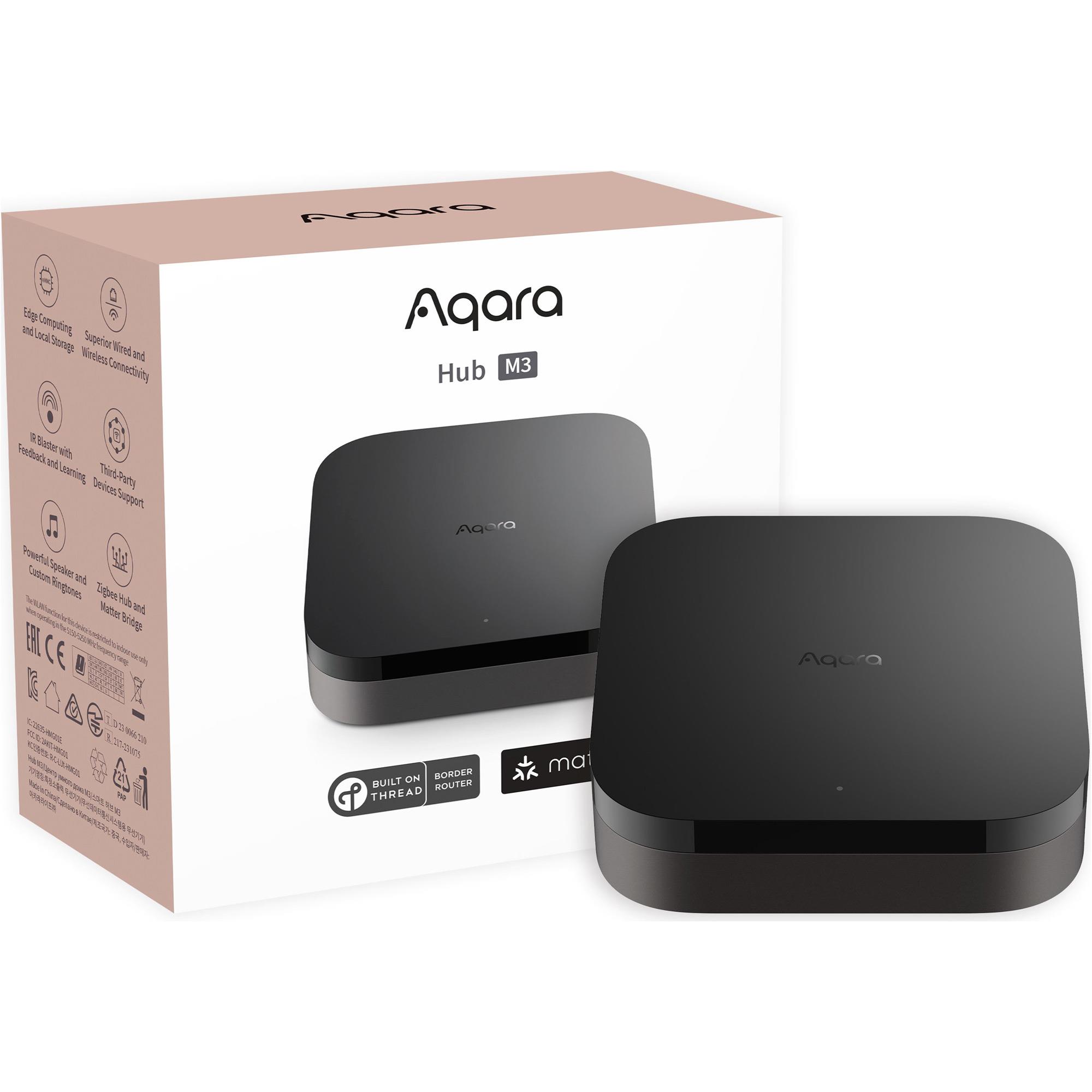 SMART HOME HUB M3/HM-G01D AQARA - Image 11