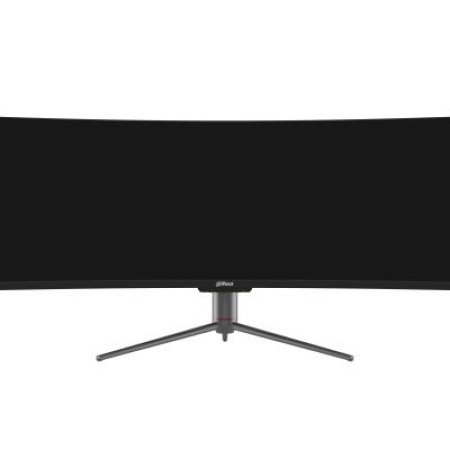 Large Format Display DAHUA 49 " 5120 x 1440 pixels Dual QHD Native aspect ratio 32:9 LCD Curved DHI-LM49-EW410CA