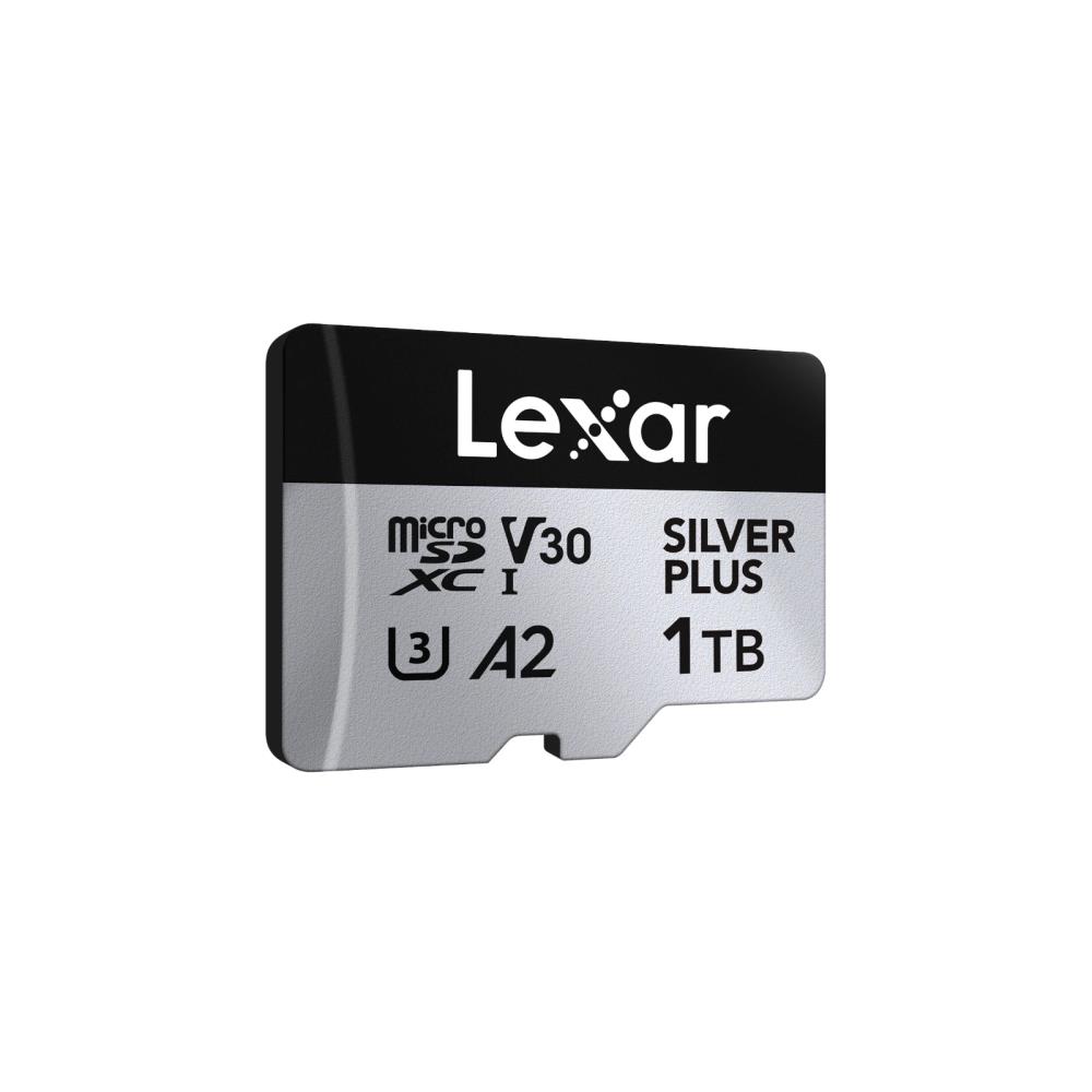 MEMORY MICRO SDXC 1TB UHS-I/LMSSIPL001T-BNANG LEXAR - Image 2