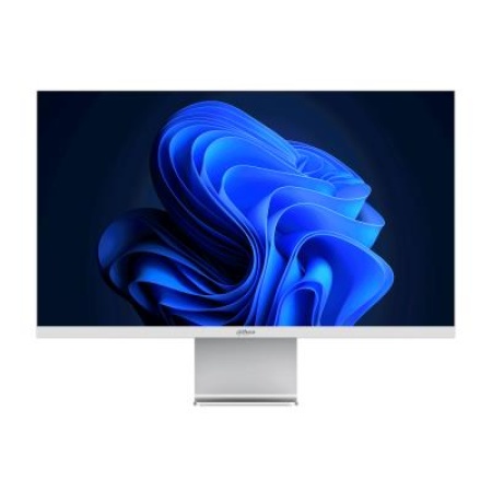 LCD Monitor DAHUA LM27-P501 27" Business Panel IPS 5120x2880 16:9 60Hz 5 ms Colour Silver DHI-LM27-P501