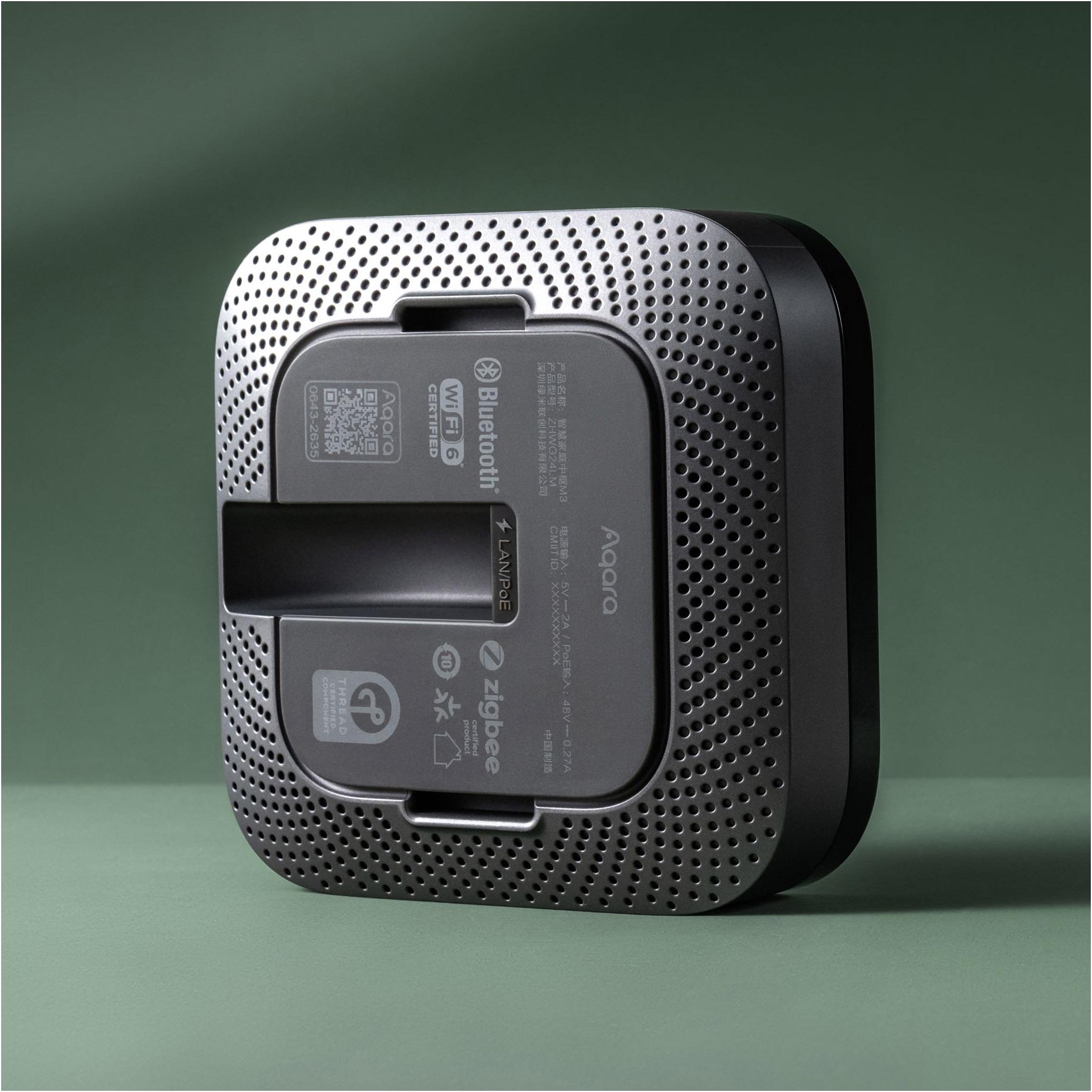 SMART HOME HUB M3/HM-G01D AQARA - Image 10