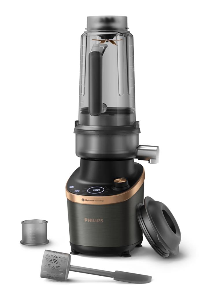 BLENDER/HR3770/00 PHILIPS - Image 2