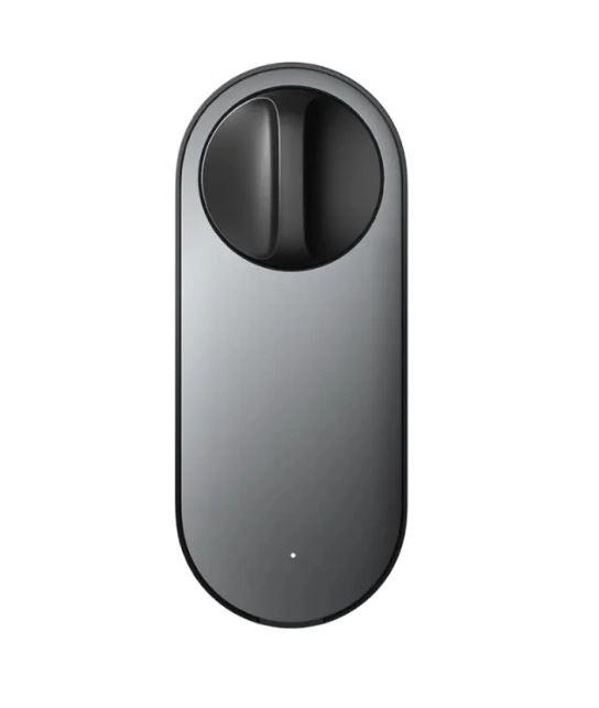 SMART HOME LOCK U200 LITE KIT/BLACK EL-D03D-B AQARA - Image 2