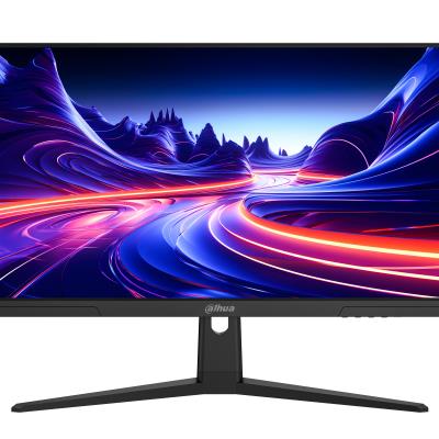LCD Monitor DAHUA LM25-E231BN 24.5" Gaming Panel IPS 1920x1080 16:9 200Hz 0.5 ms DHI-LM25-E231BN