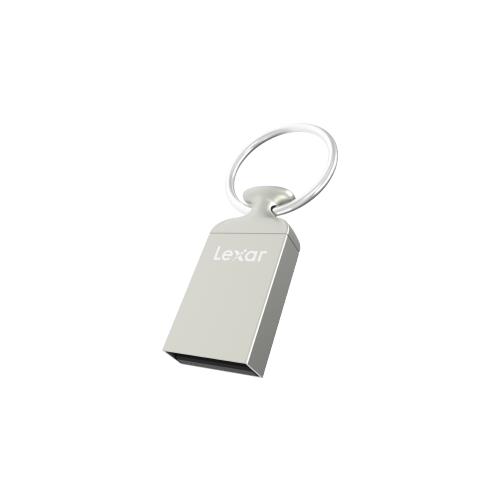 MEMORY DRIVE FLASH USB2 32GB/M22 LJDM022032G-BNJNG LEXAR - Image 3