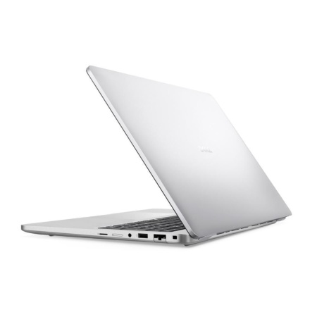 Notebook DELL Pro Plus Pro 16 Plus (PB16250) CPU  Core Ultra u5-236V 2100 MHz CPU features vPro 16" RAM 16GB LPDDR5x 8533 MHz SSD 512GB Integrated ARC graphics Integrated ENG Smart Card Reader Windows 11 Pro 1.84 kg 210-BPCJ_1020494328_5G