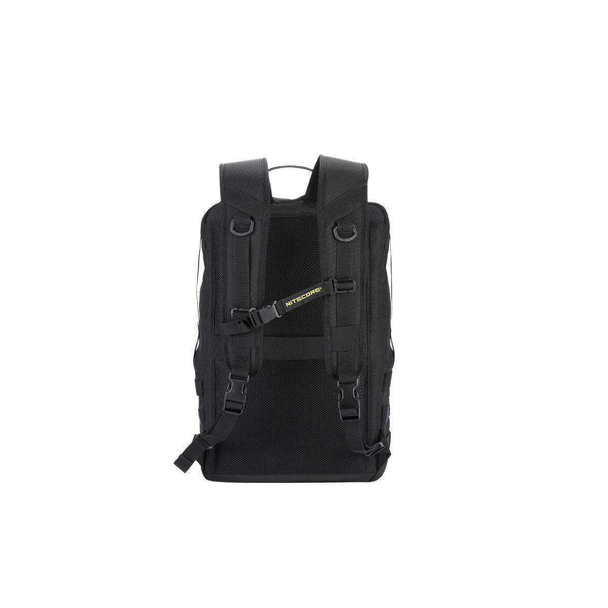 NB BACKPACK/BP23 NITECORE - Image 9