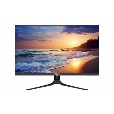 LCD Monitor DAHUA LM27-F400 27" Business/4K Panel VA 3840x2160 16:9 60Hz 5 ms Speakers DHI-LM27-F400