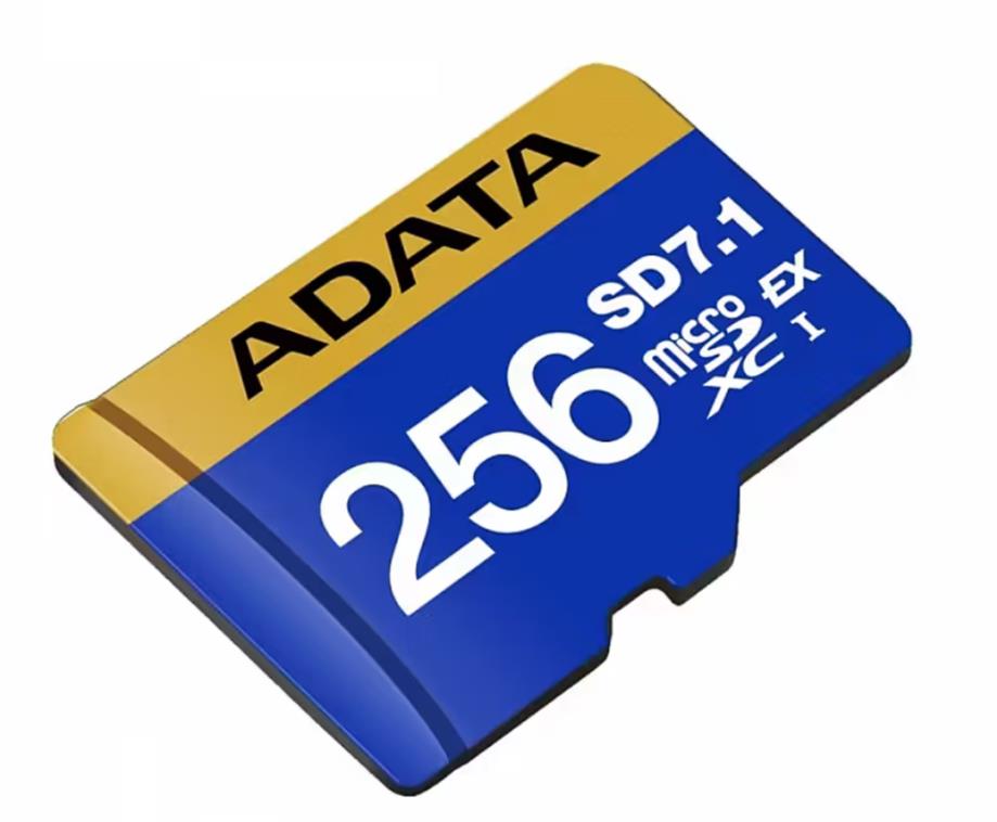 MEMORY MICRO SDXC 256GB SD7.1/UD256GEX3L1-C ADATA - Image 2