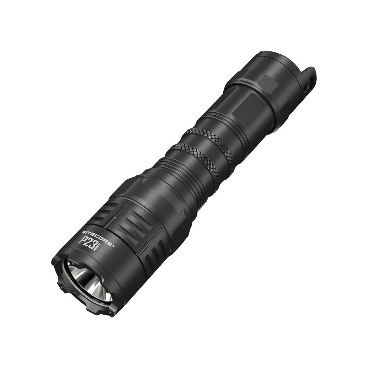 FLASHLIGHT PRECISE SERIES/3000 LUMENS P23I NITECORE - Image 3