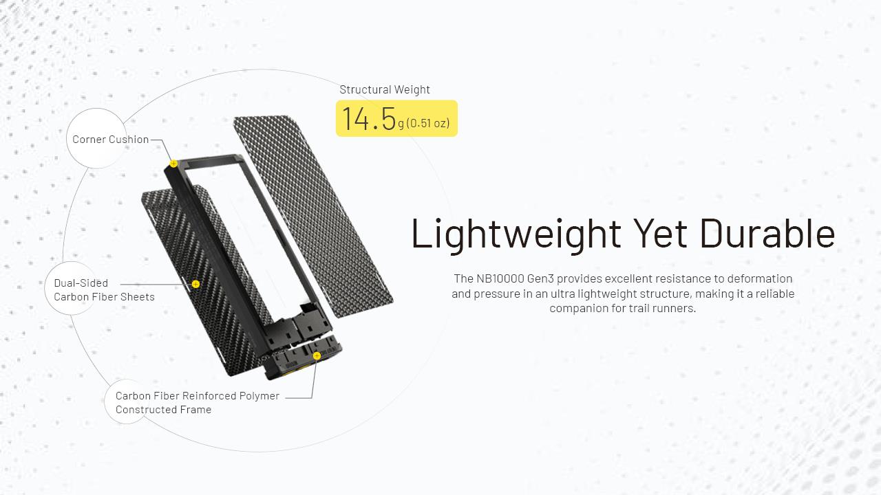 POWER BANK 10000MAH/NB10000 GEN3 NITECORE - Image 9