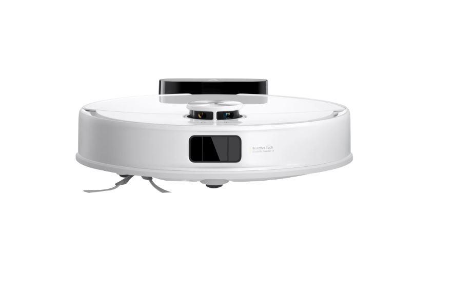 VACUUM CLEANER ROBOT Q10 VF/WHITE Q10VF02-00 ROBOROCK - Image 2