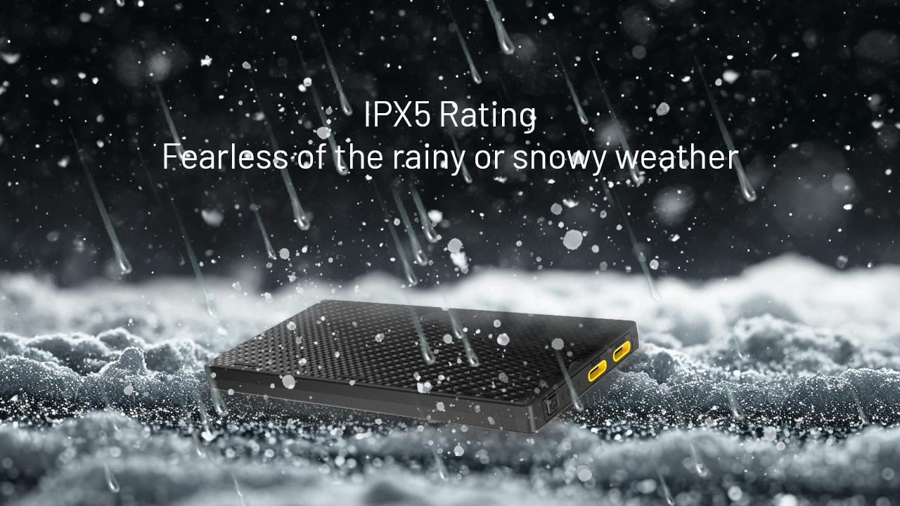 POWER BANK 10000MAH/NB10000 GEN3 NITECORE - Image 4