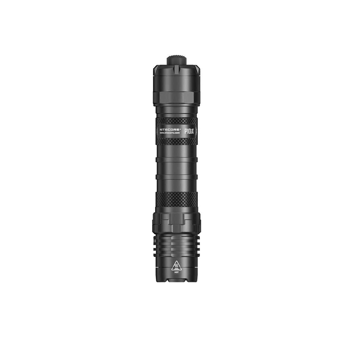 FLASHLIGHT PRECISE SERIES/4000 LUMENS P10IX NITECORE - Image 6