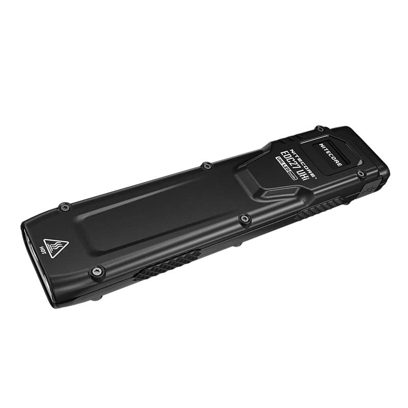 FLASHLIGHT EDC SERIES/EDC27UHI NITECORE - Image 3