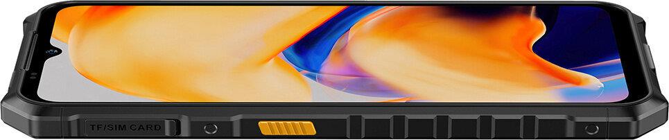 MOBILE PHONE ARMOR X13/6/64GB ALL BLACK ULEFONE - Image 3