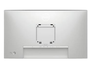 LCD Monitor DELL U2424H 23.8" Pivot Matte Panel IPS 1920x1080 16:9 120Hz 8 ms Colour Black 210-BLBT - Image 4