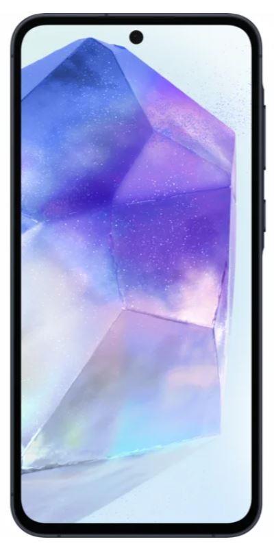 MOBILE PHONE GALAXY A55 5G/8/128GB NAVY SM-A556B SAMSUNG - Image 2