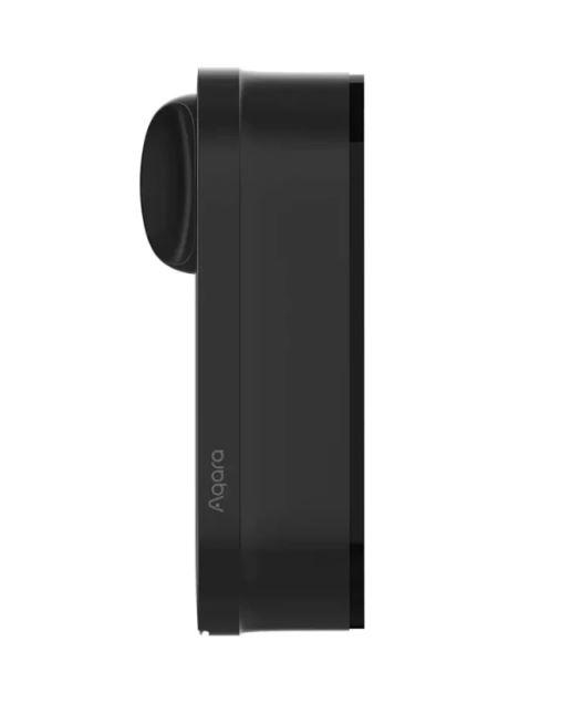 SMART HOME LOCK U200 LITE KIT/BLACK EL-D03D-B AQARA - Image 3