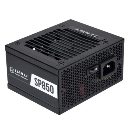 Power Supply LIAN LI SP0850 SFX 100 - 240 V 850 W G9P.SP0850G.B000.EU