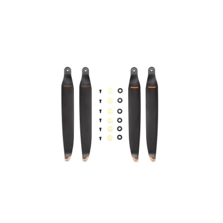 Drone Accessory DJI DJI Matrice 400 2510F Propeller CP.EN.00000675.01