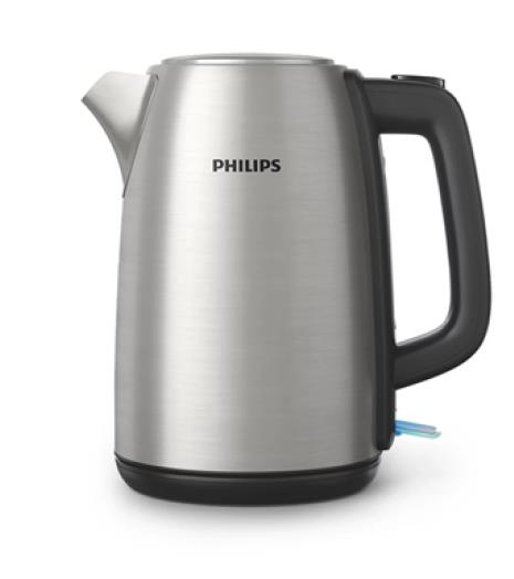 KETTLE 1.7L/HD9351/90 PHILIPS