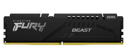 MEMORY DIMM 32GB DDR5-5200/KF552C40BB2-32 KINGSTON