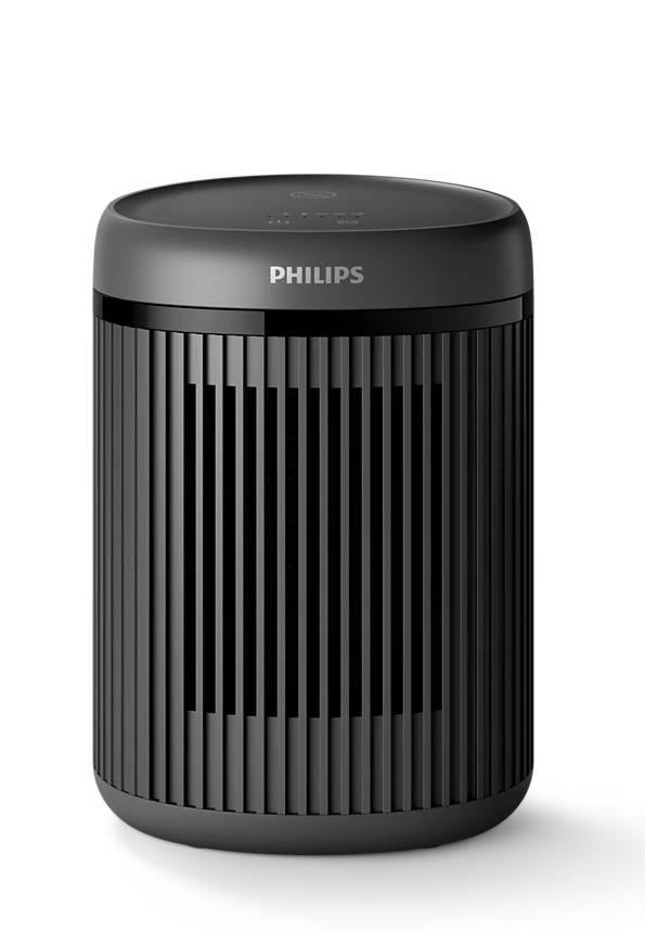FAN HEATER CERAMIC/CX2120/01 PHILIPS