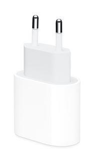 POWER ADAPTER USB-C 20W/MUVV3ZM/A APPLE