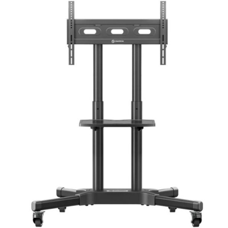 TV SET ACC MOBILE STAND/32-65"/BLACK TS1351-B ONKRON