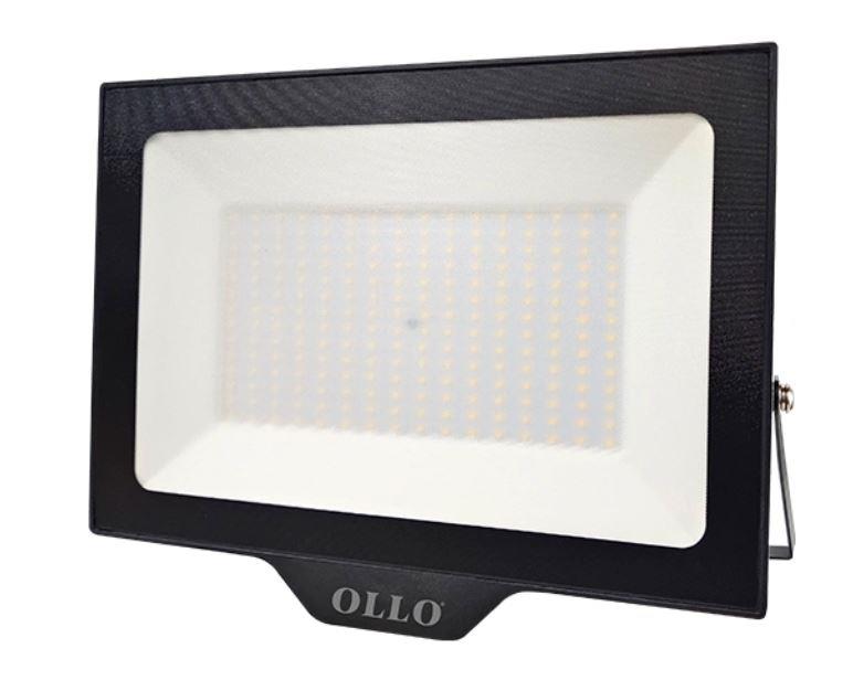 Lamp OLLO Power consumption 200 Watts Luminous flux 20000 Lumen 4000 K AC220-240V Beam angle 110 degrees VS121C-200W-40K