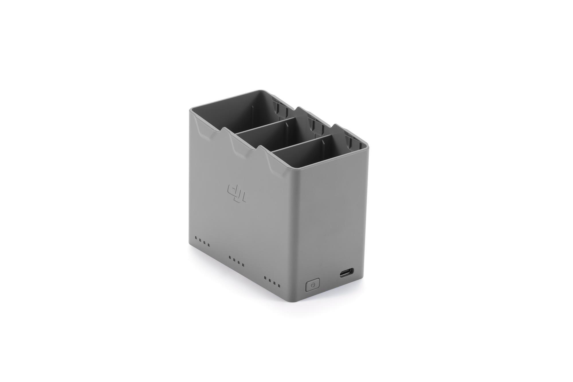 DRONE ACC CHARGING HUB./MINI5PRO CP.MA.00000879.01 DJI
