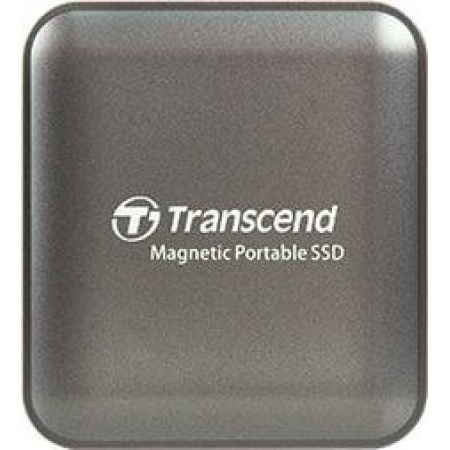 External SSD TRANSCEND ESD420C 4TB 3D NAND Write speed 2000 MBytes/sec Read speed 2000 MBytes/sec TS4TESD420C