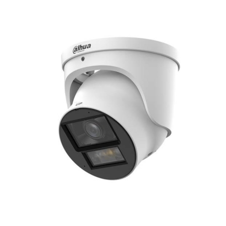 NET CAMERA 8MP EYEBALL/HDW5859H-ASEPV0280BPRO DAHUA