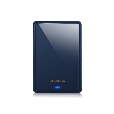 External HDD ADATA HV620S 2TB USB 3.1 Colour Blue AHV620S-2TU31-CBL