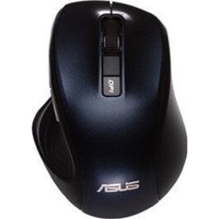 MOUSE USB OPTICAL WRL MW202/BLACK 90XB066N-BMU000 ASUS