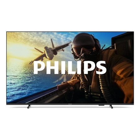 TV Set PHILIPS 50 " 4K Ultra HD 3840 x 2160 pixels Flat 16:9 LED 50PUS7000/12
