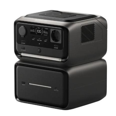 POWER STATION RIVER 3 MAX PLUS/5015601027 ECOFLOW