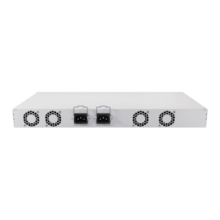Switch MIKROTIK CRS418-8P-8G-2S+RM Type L3 PoE ports 8 150 Watts CRS418-8P-8G-2S+RM