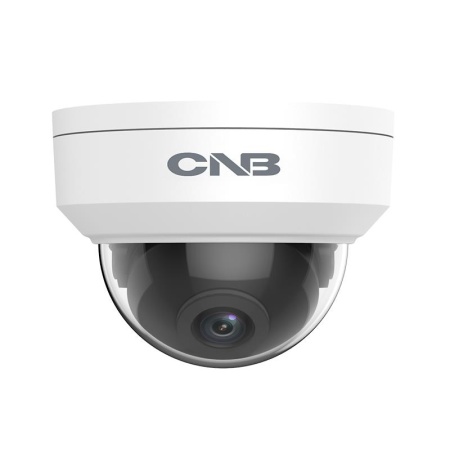 NET CAMERA 4MP IR DOME/TDB41R-28W CNB