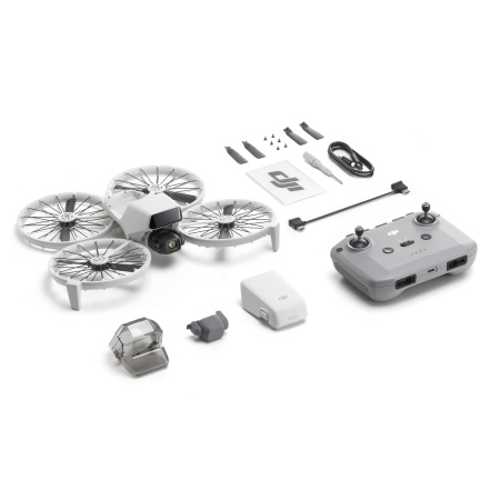 Drone DJI DJI Flip (RC-N3) Consumer CP.FP.00000179